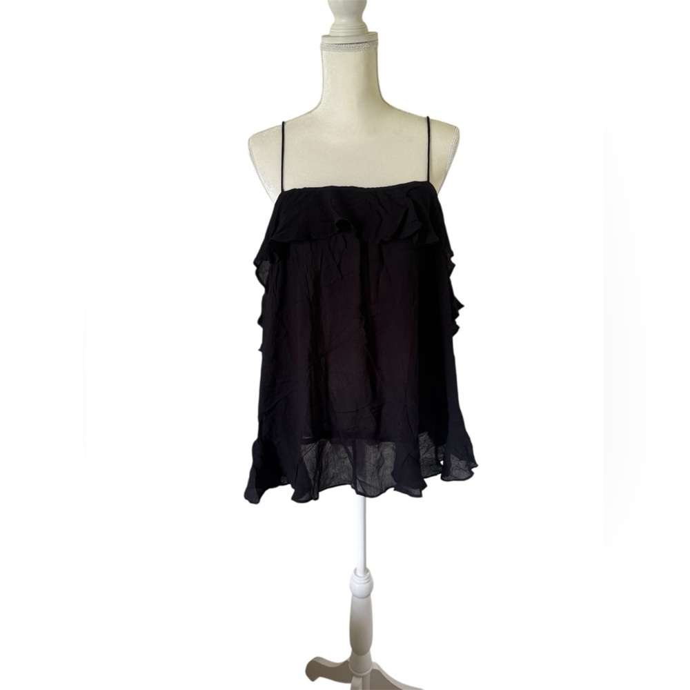 Free people top NWT